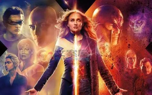 《新变种人》电影解说文案