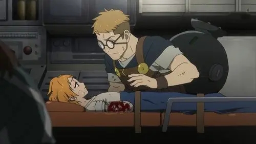 《龙的牙医》电影解说文案