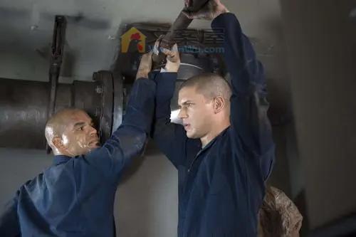 越狱纪录片解说文案