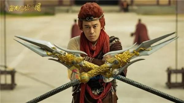 《西游记比丘国》电影解说文案