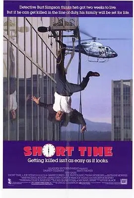 《猛警恶匪》电影解说文案