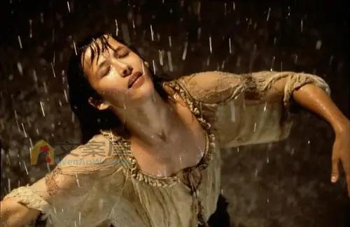 《玛奇丝》电影解说文案