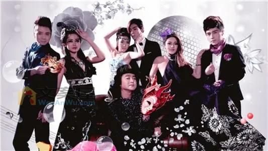 《音乐CLUB》电视剧解说文案