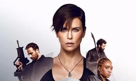 《永生守卫》电影解说文案