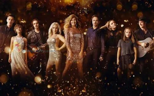 《音乐之乡第五季》电视剧解说文案