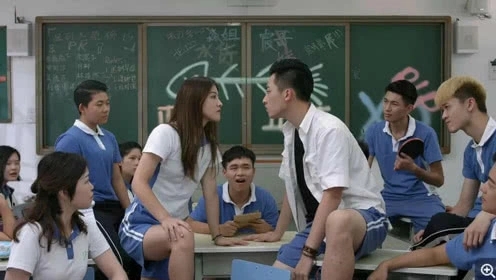 《班级》电影解说文案