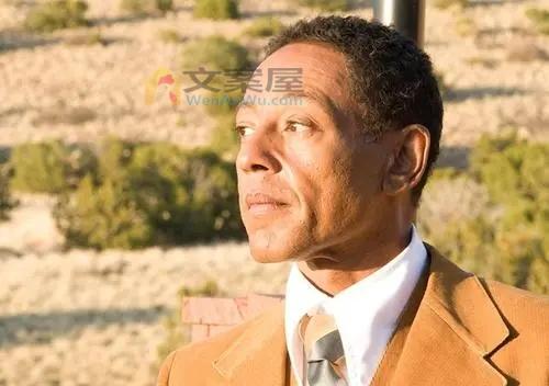 《绝命毒师》电影解说文案