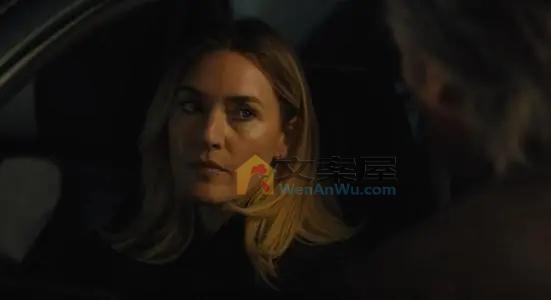 《东城梦魇》电影解说文案