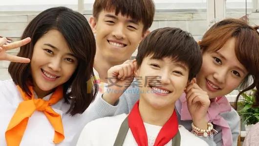 《问题餐厅》电视剧解说文案