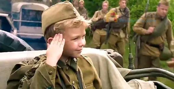 《小士兵》电影解说文案