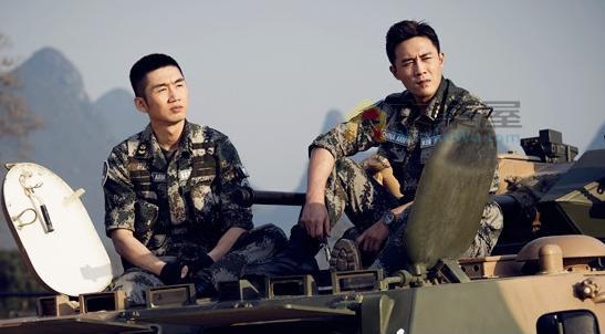 《维和步兵营》电视剧解说文案