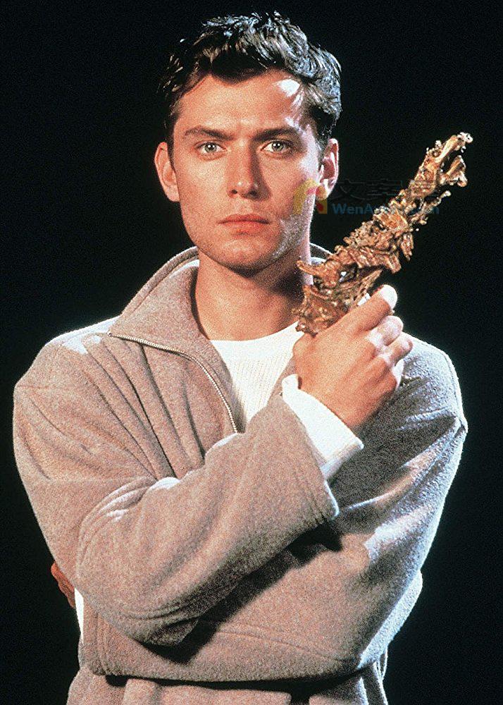 《感官游戏》电影解说文案