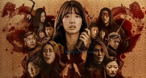 《声命线》电影解说文案