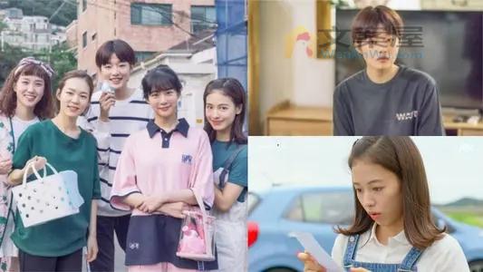 《青春时代1》电视剧解说文案