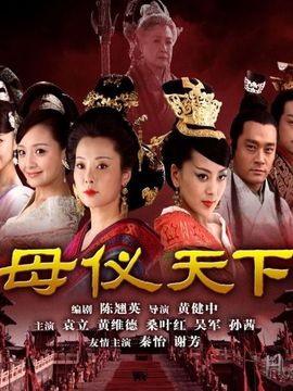 《母仪天下》分集剧情文案-中国内地-2008年-电视剧 历史传奇 共33集
