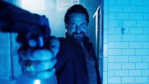 动作电影《正义陷落》解说文案/片源下载