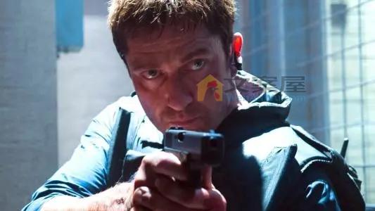 《正义陷落》电影解说文案