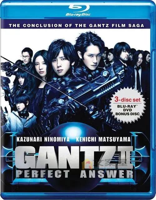 《杀戮都市2》电影解说文案