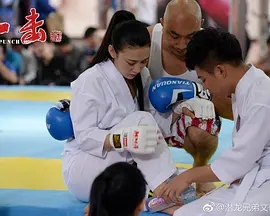 《一击》电影解说文案