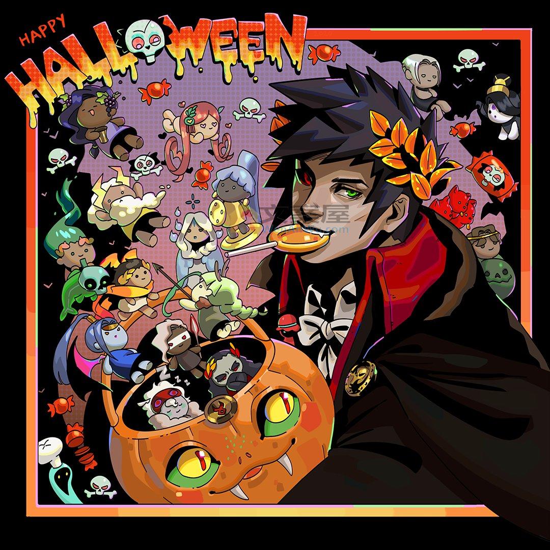 《恶魔之瞳》电影解说文案