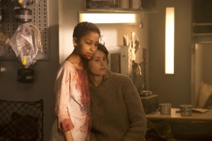 惊悚电影《天赐之女》解说文案/片源下载