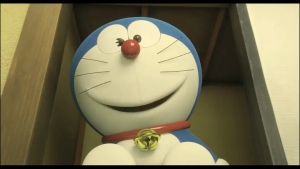 动漫电影《哆啦A梦：伴我同行》解说文案/片源下载