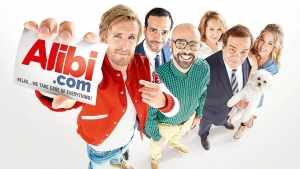 喜剧电影《借口公司》解说文案/片源下载