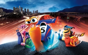 动漫电影《极速蜗牛》解说文案/片源下载