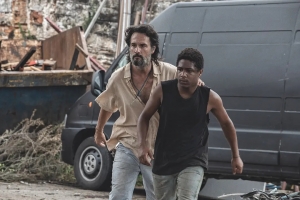 剧情电影《七囚徒》解说文案/片源下载