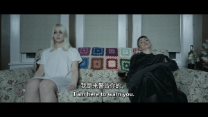 恐怖电影《回魂女》解说文案/片源下载