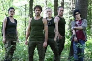 动作电影《疾风使命》解说文案/片源下载