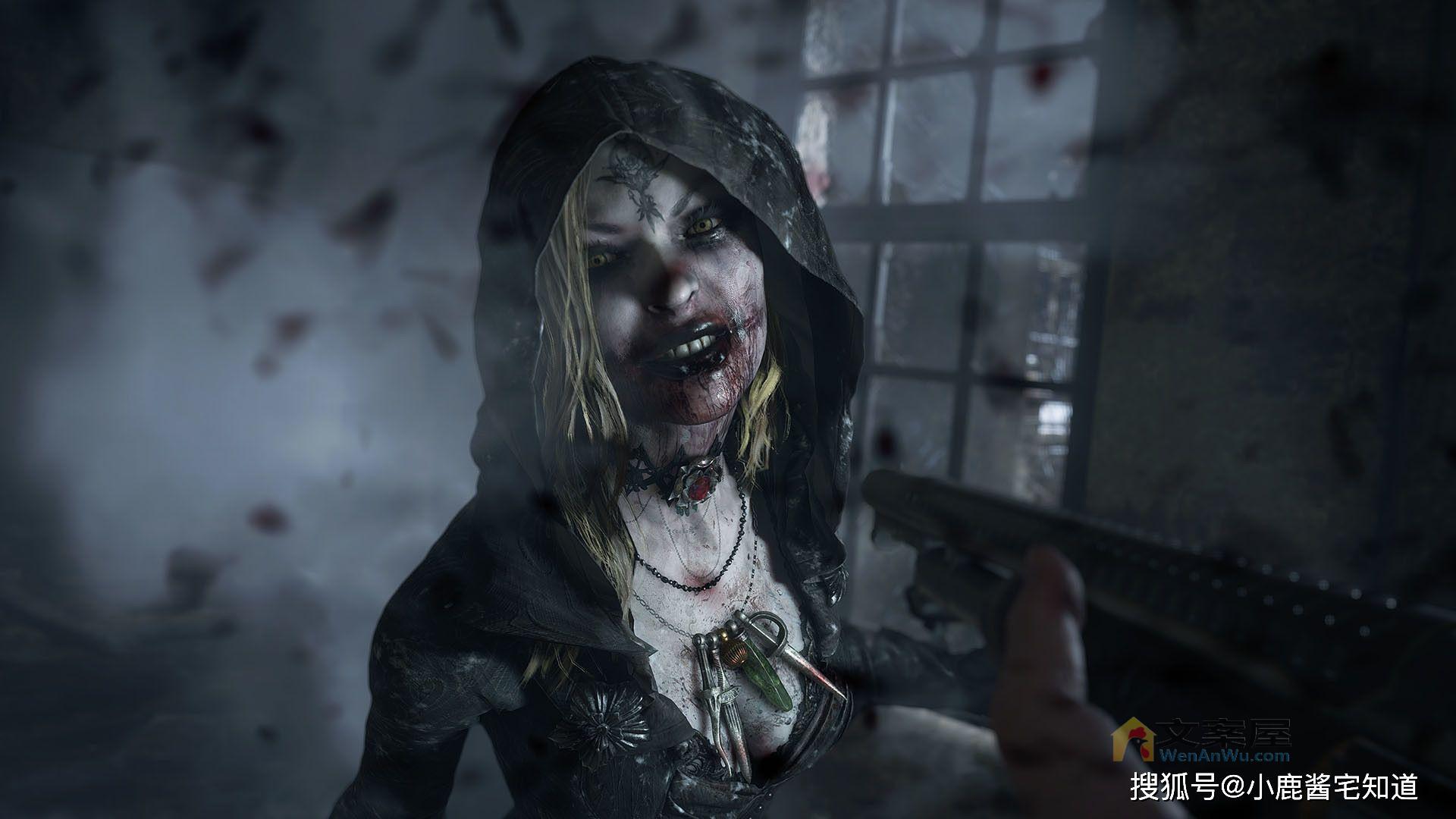 《恶灵古堡》电影解说文案 及解说视频在线观看