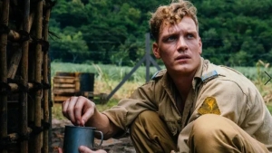 战争电影《东方》解说文案/片源下载