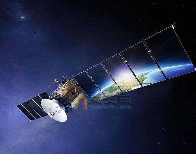 《卫星》电影解说文案 及解说视频在线观看