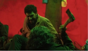 恐怖电影《地表惊旅》解说文案/片源下载 及解说视频在线观看