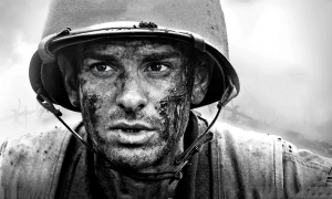 战争电影《血战钢锯岭》解说文案/片源下载