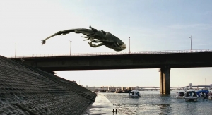 科幻电影《汉江怪物》解说文案/片源下载