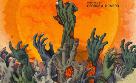 美剧《丧尸出笼08》影评 解说素材 观后感