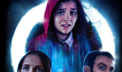 科幻电影《往复》影评_解说素材_观后感