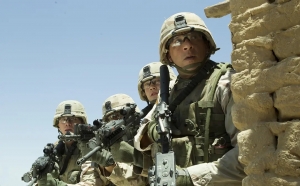 战争电影《比利·林恩的中场战事》解说文案/片源下载