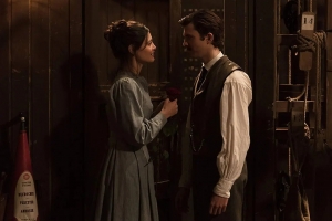 喜剧电影《埃德蒙》解说文案/片源下载