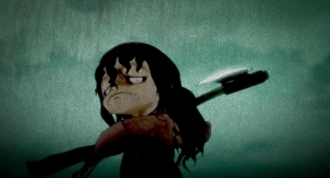 动漫电影《阿修罗》解说文案/片源下载