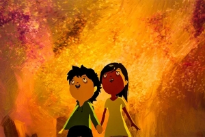 动漫电影《提托与鸟儿们》解说文案/片源下载