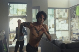 惊悚电影《独自一人》解说文案/片源下载