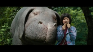 科幻电影《玉子》解说文案/片源下载