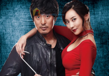 悬疑电影《屠夫小姐》影评 解说素材 观后感