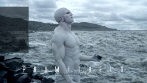 科幻电影《普罗米修斯》解说文案/片源下载