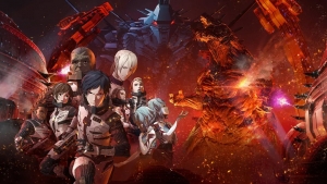 动漫电影《哥斯拉：决战之都》解说文案/片源下载