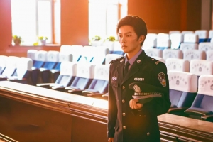 犯罪电影《东北警察故事》解说文案/片源下载