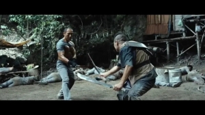 动作电影《复仇岛》解说文案/片源下载